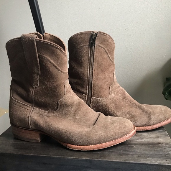 tecovas women's cowboy boots